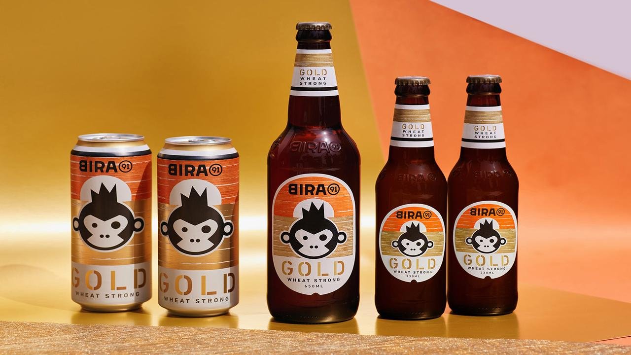 Bira 91