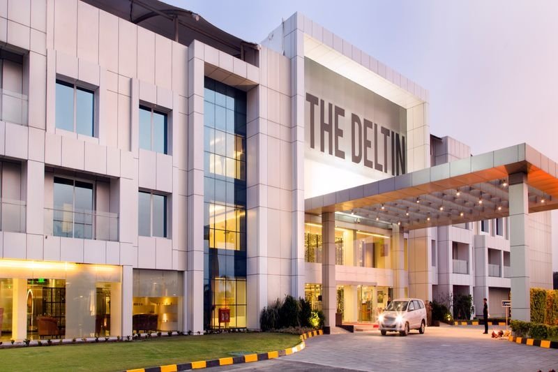 The Deltin