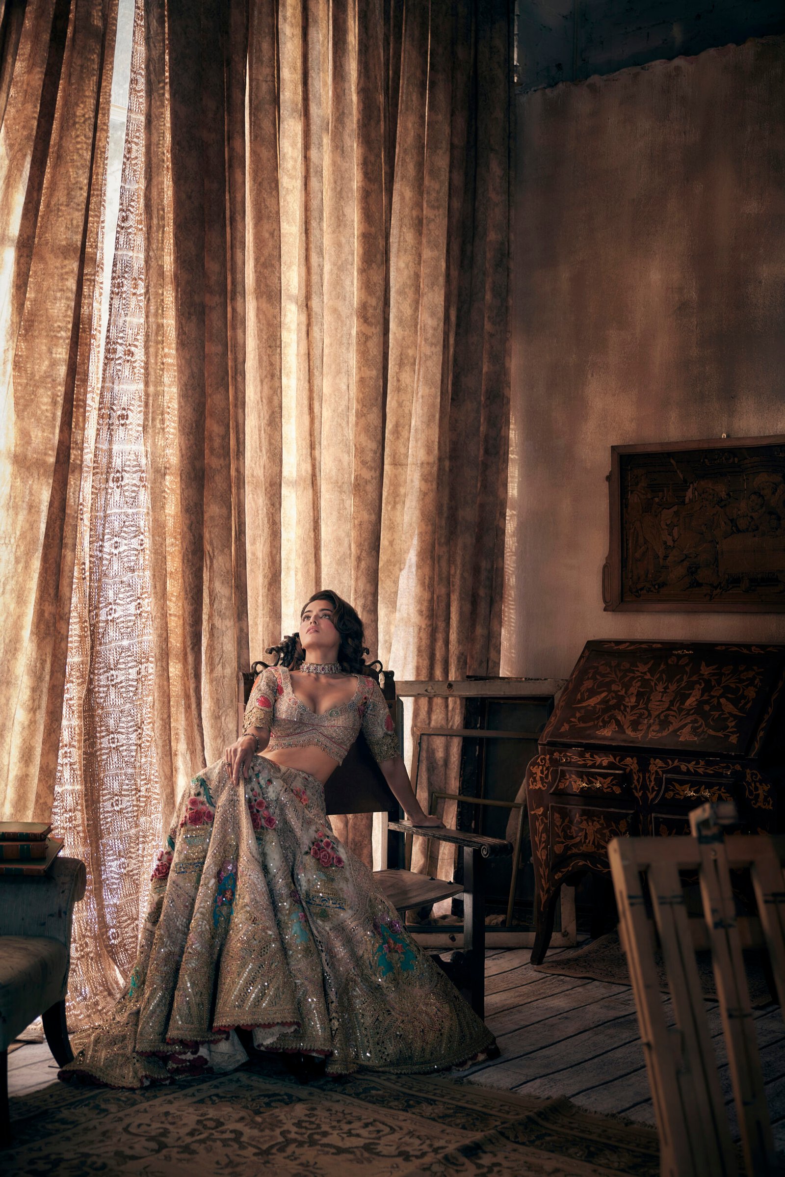 Rimple & Harpreet