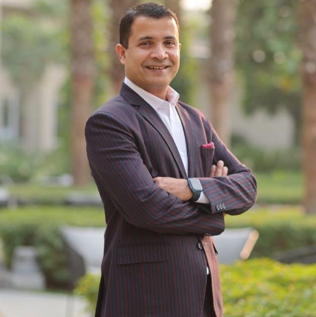 Rajneesh Kumar, General Manager, Novotel Kolkata Hotel & Residences