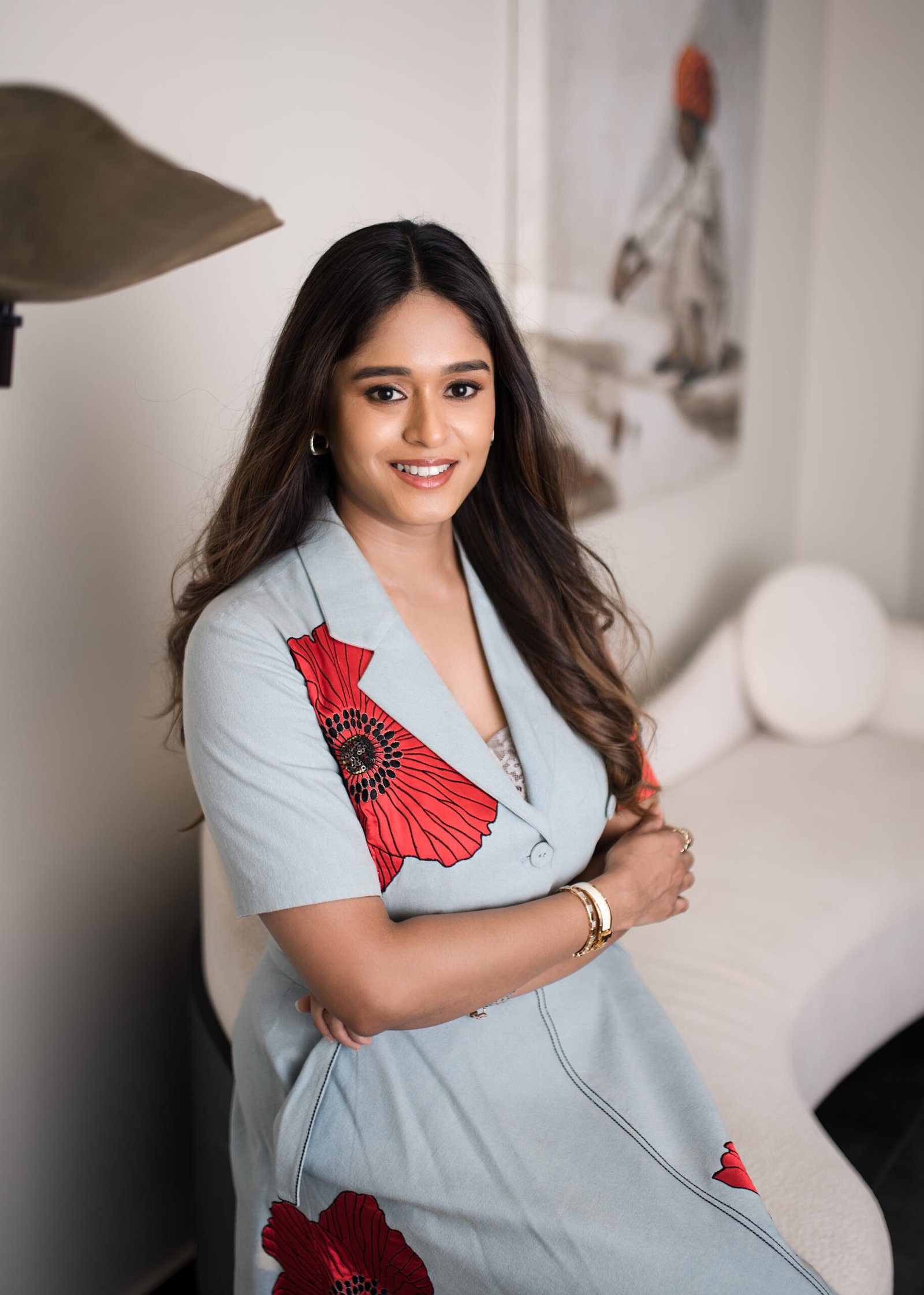 Swetha