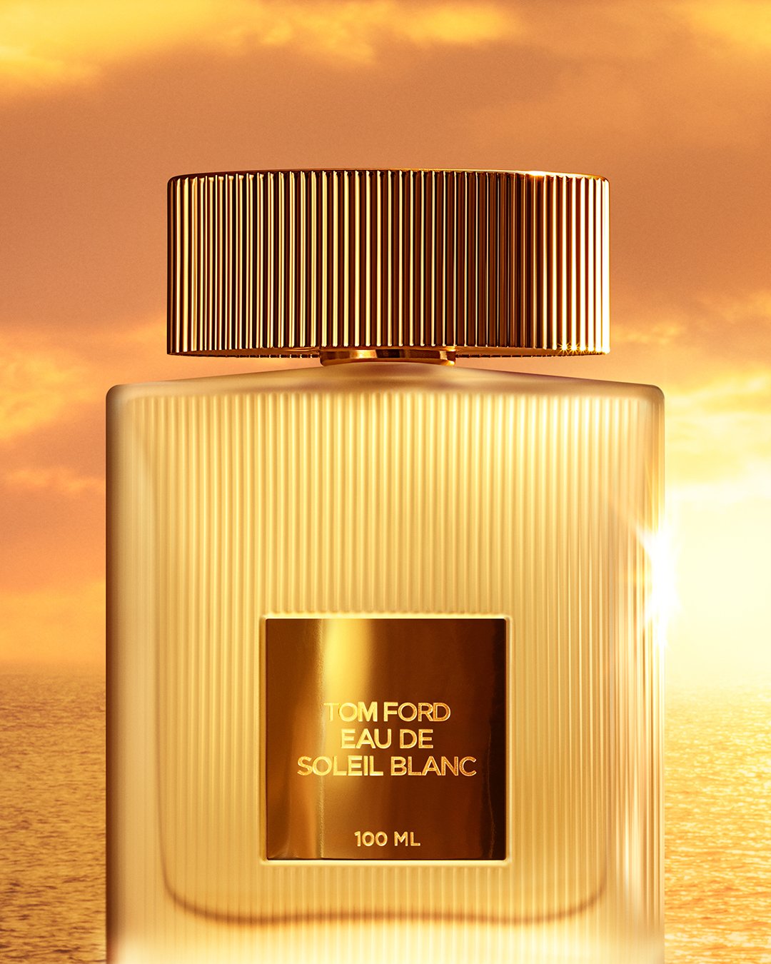 Tom Ford Eau de Soleil Blanc