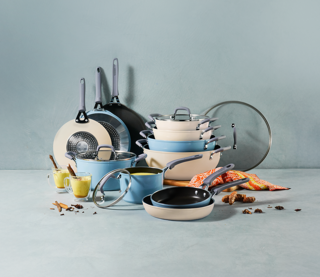 Tramontina's Velo collection