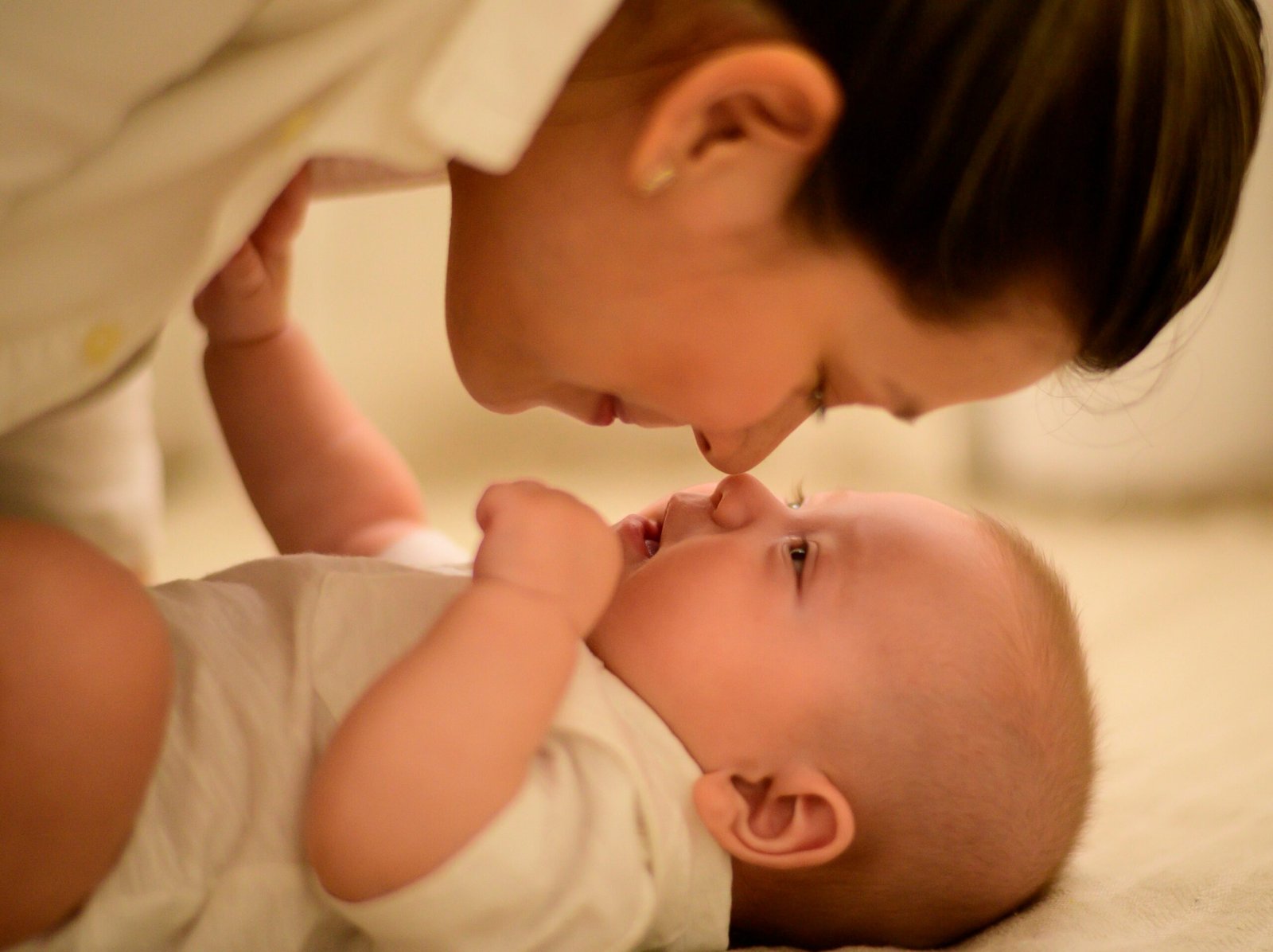 Mother and Baby Care