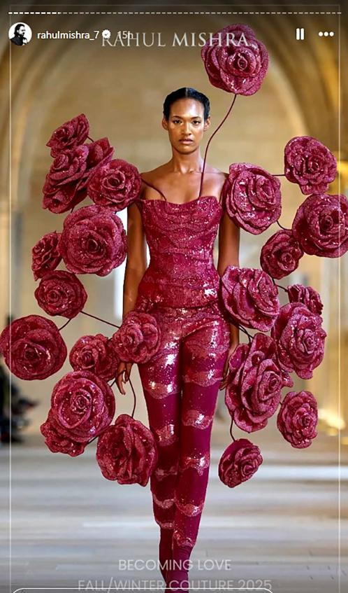 Rahul Mishra