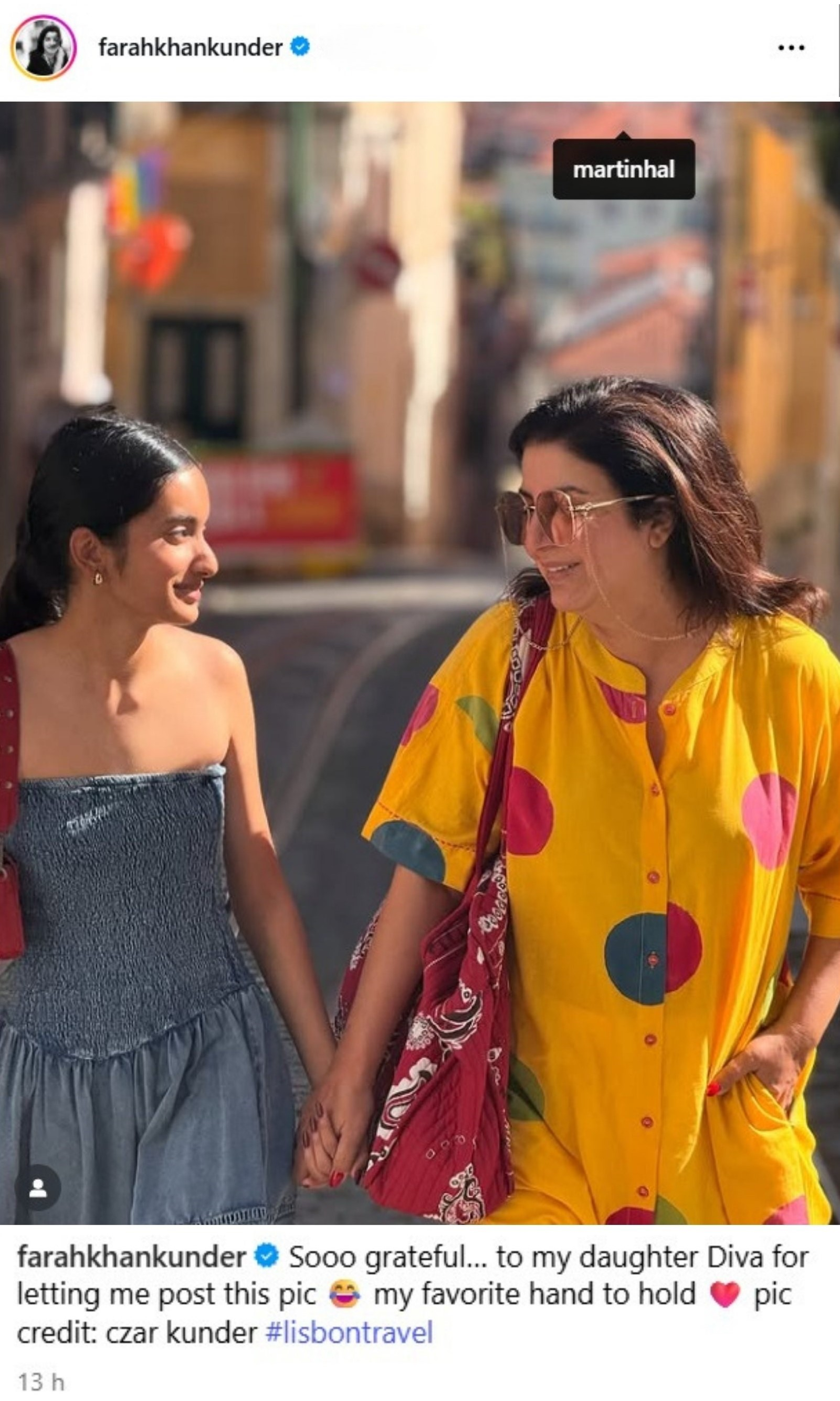 Farah Khan