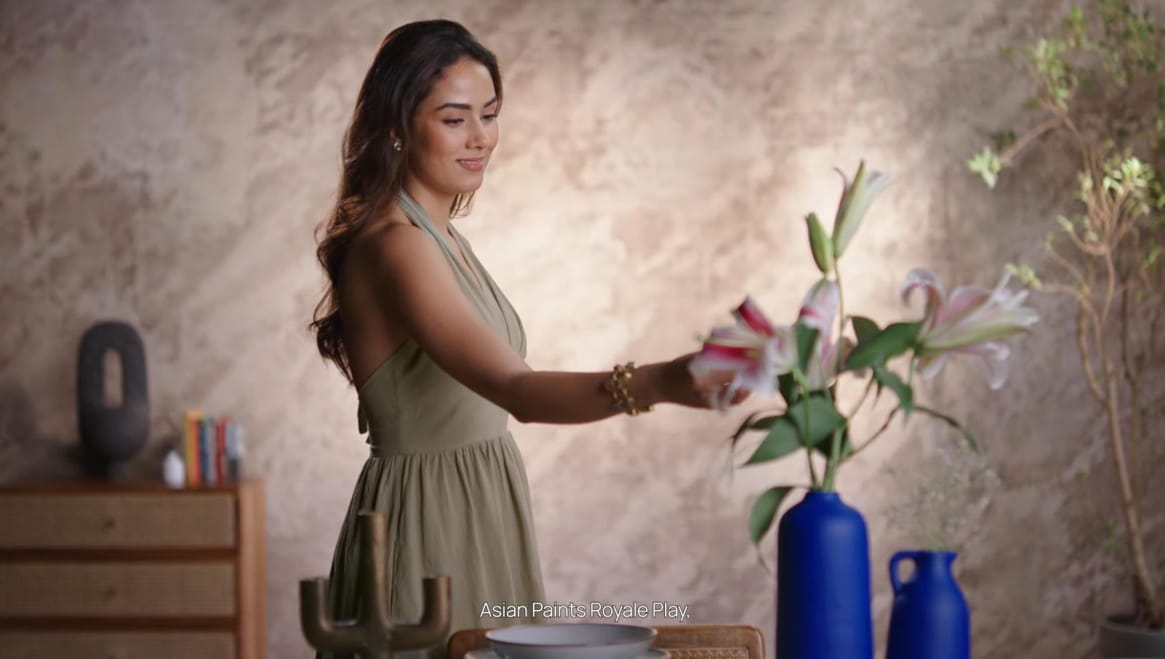 Mira Kapoor