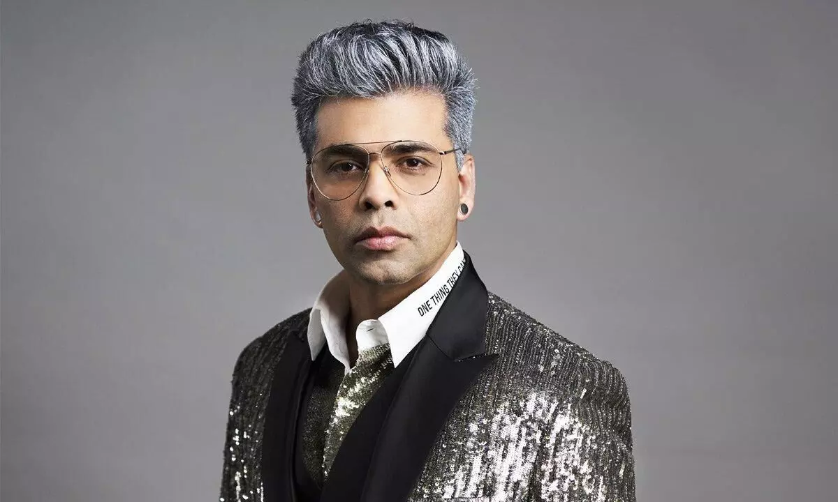Karan Johar