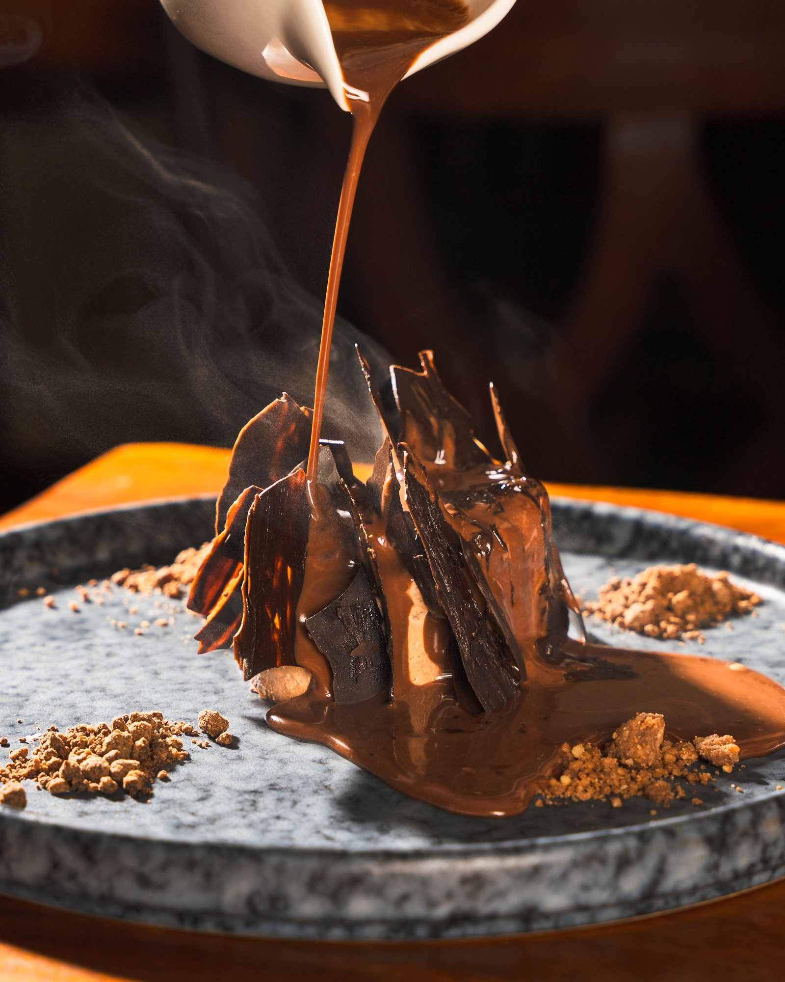 World Chocolate Day