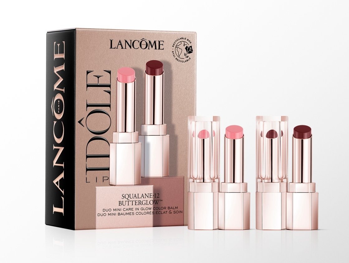 Lancôme's Lip Idole