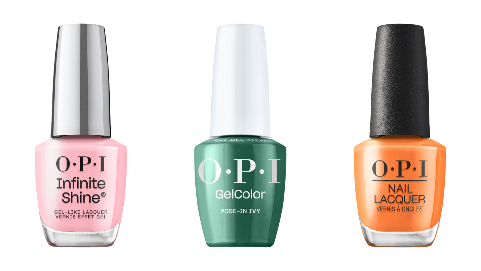 OPI Make 'Em Jelly