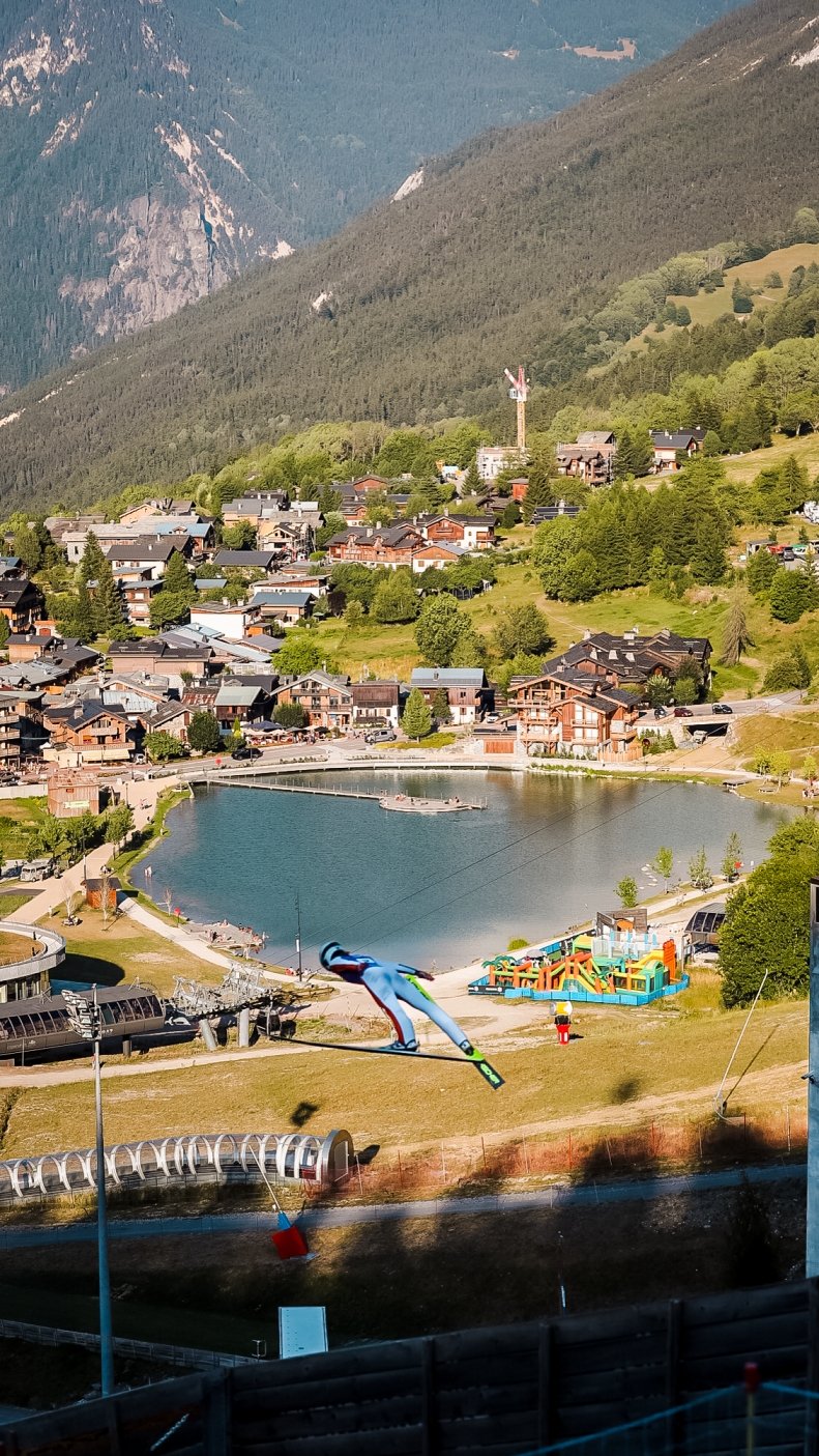 Courchevel