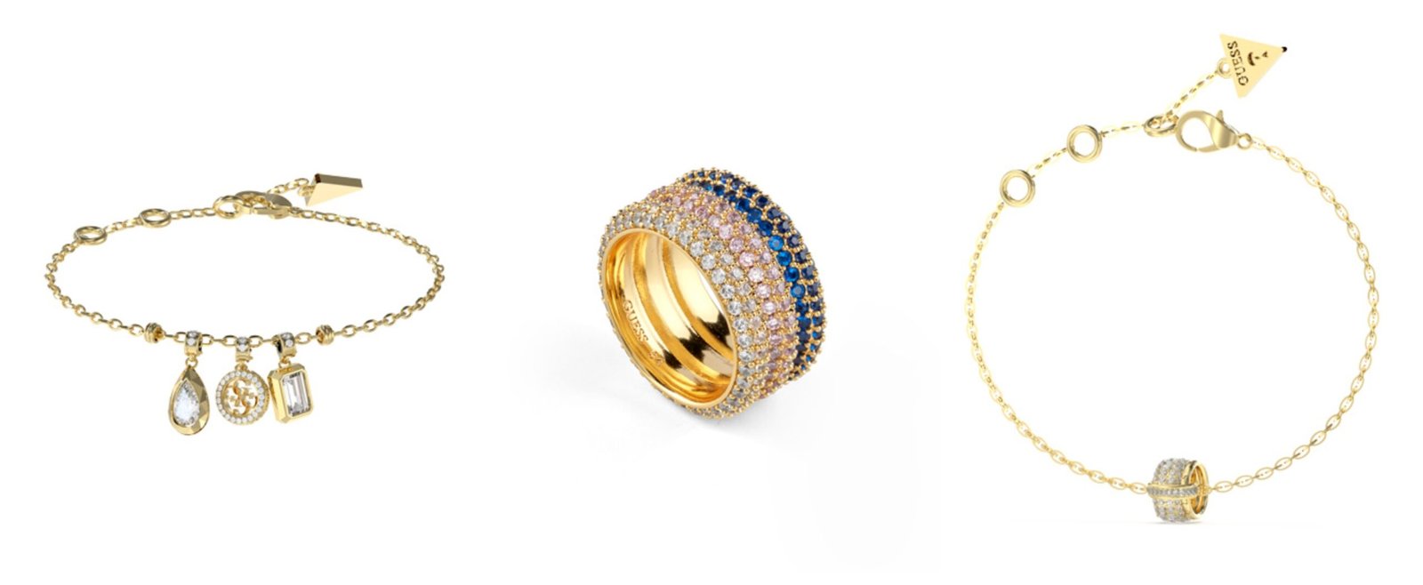 Guess Jewellery