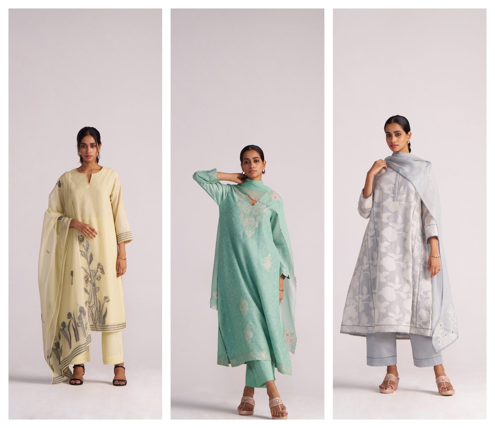 Ganga Fashions