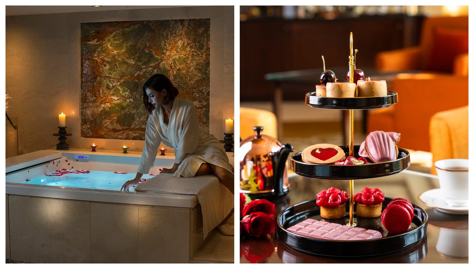 The Ritz-Carlton Bangalore