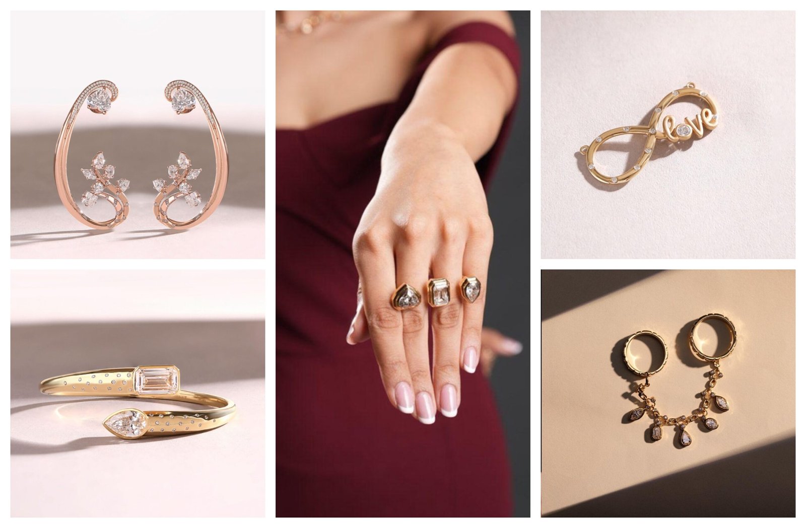True Diamond's Love, Lana collection