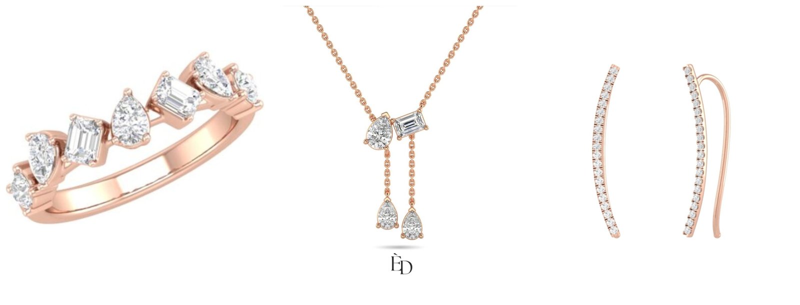  Éclat Diamond