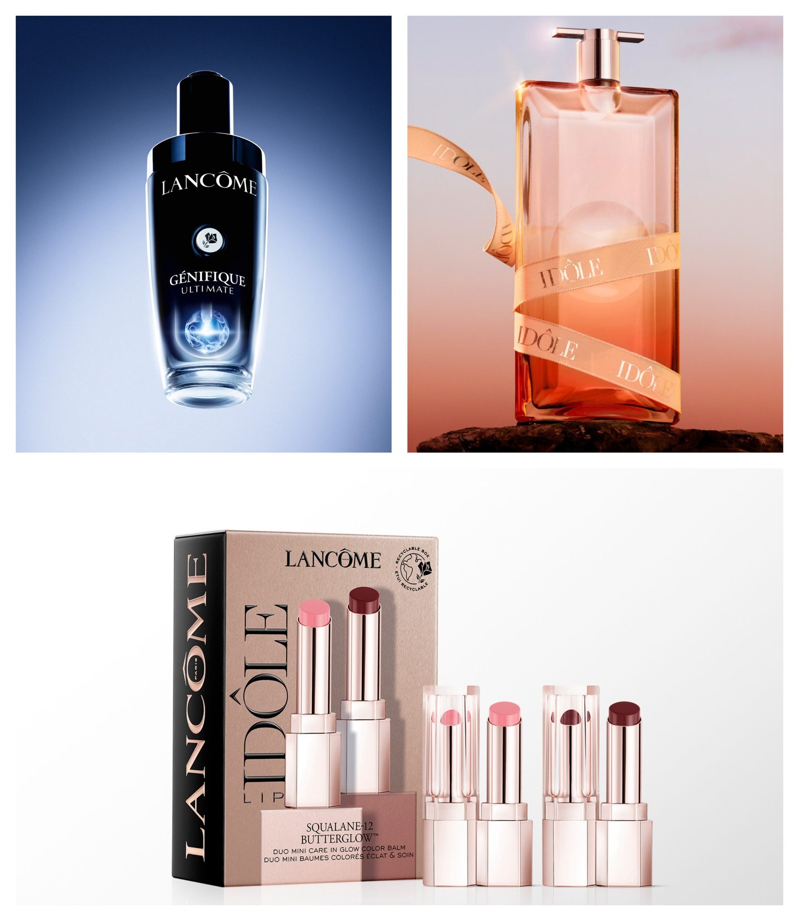 Lancôme
