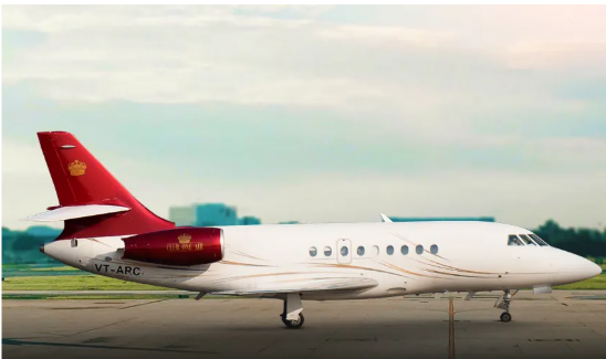 Club One Air
