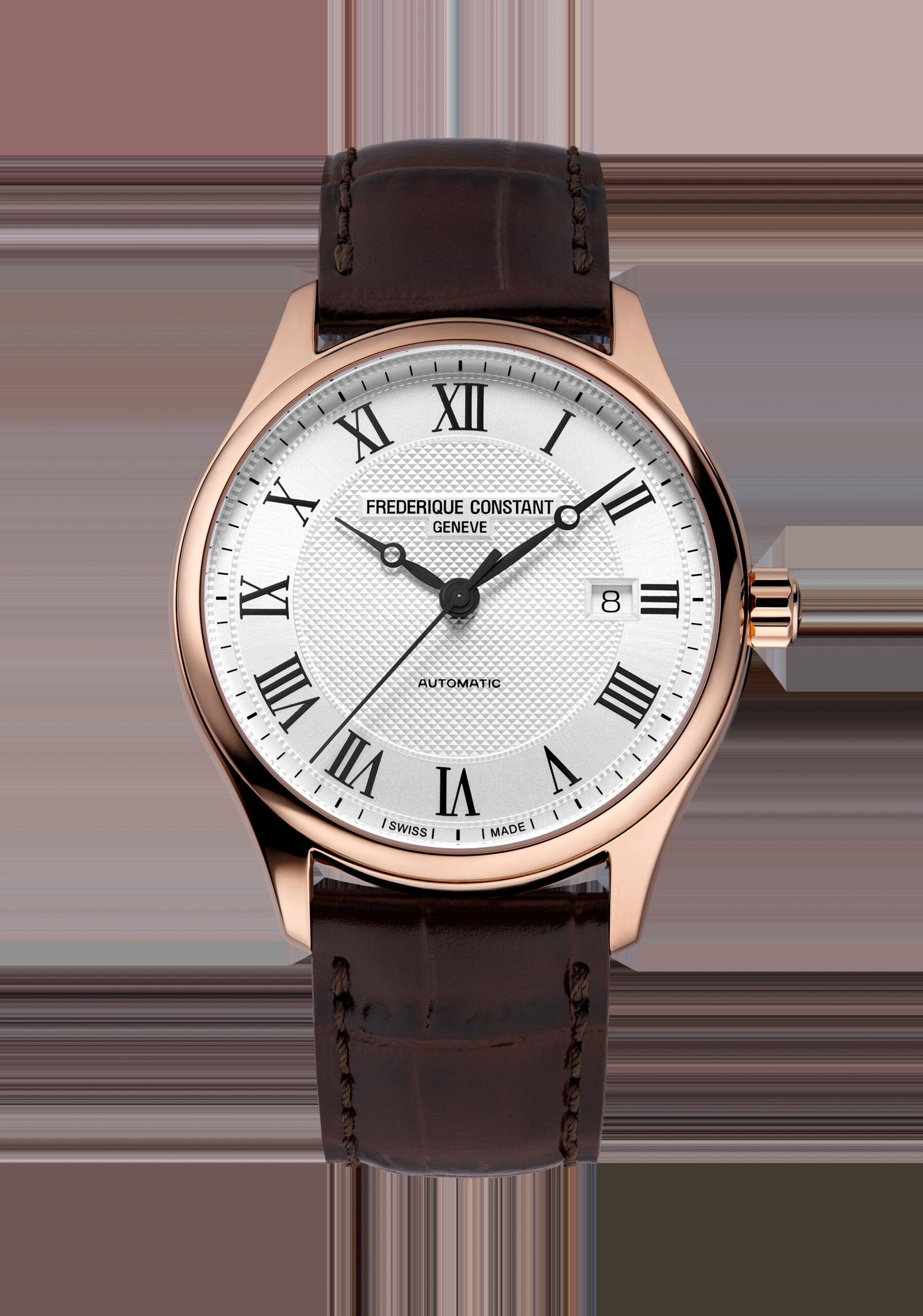 Frédérique Constant's Classics Index Automatic