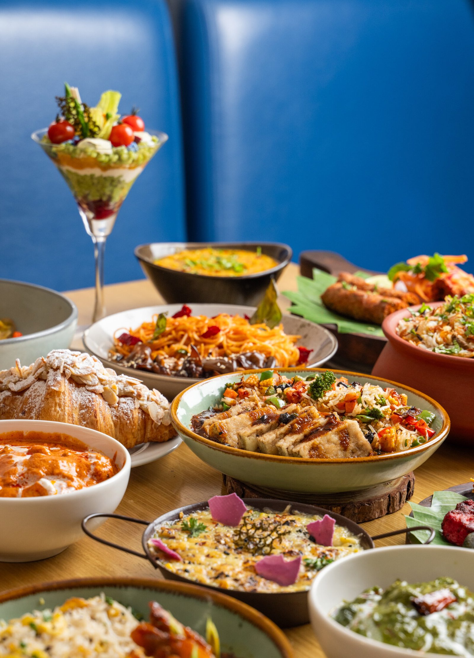Courtyard by Marriott Bengaluru Hebbal