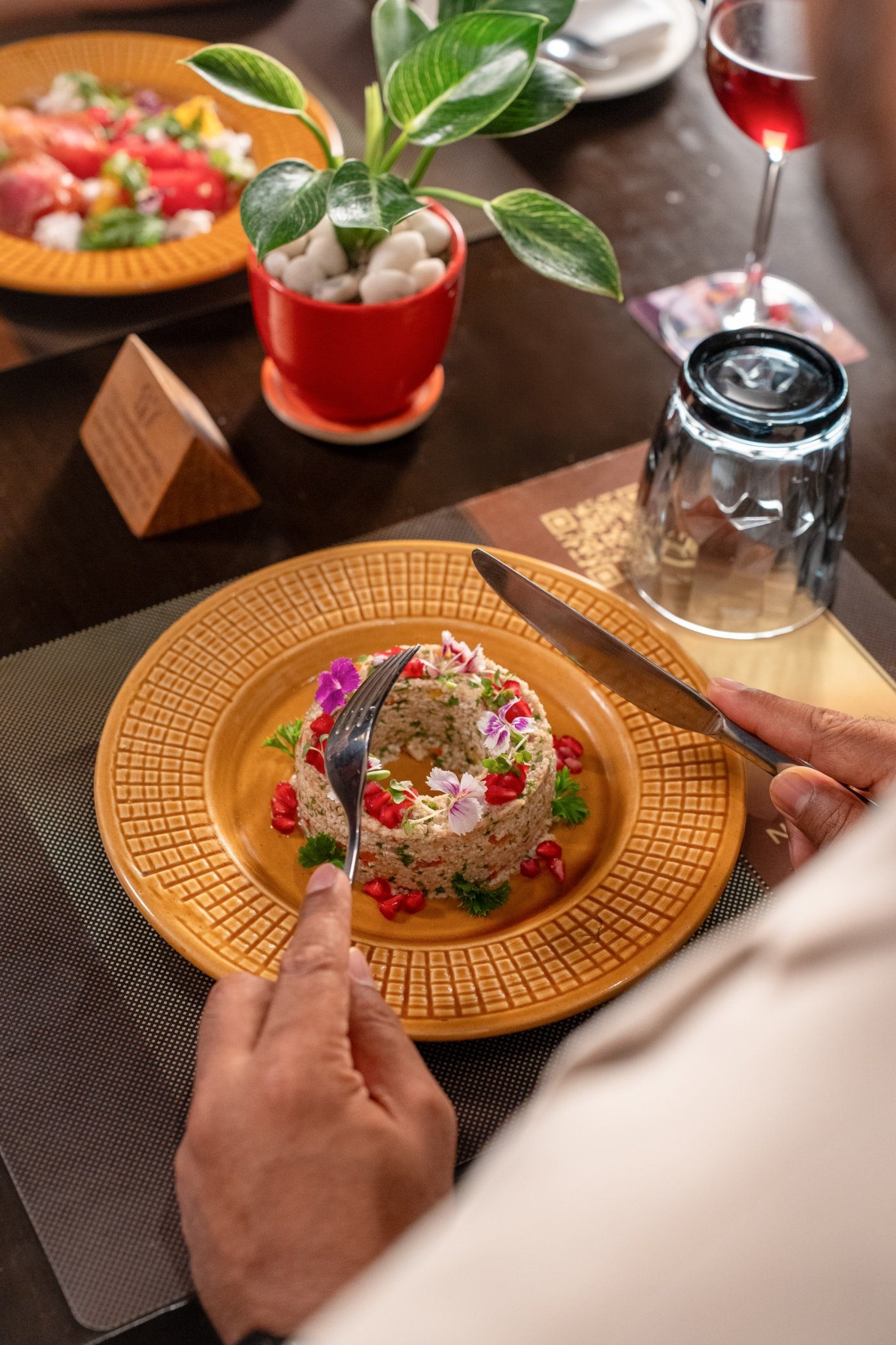 Friendship Day Vibe at Novotel Kolkata Hotel and Residences
