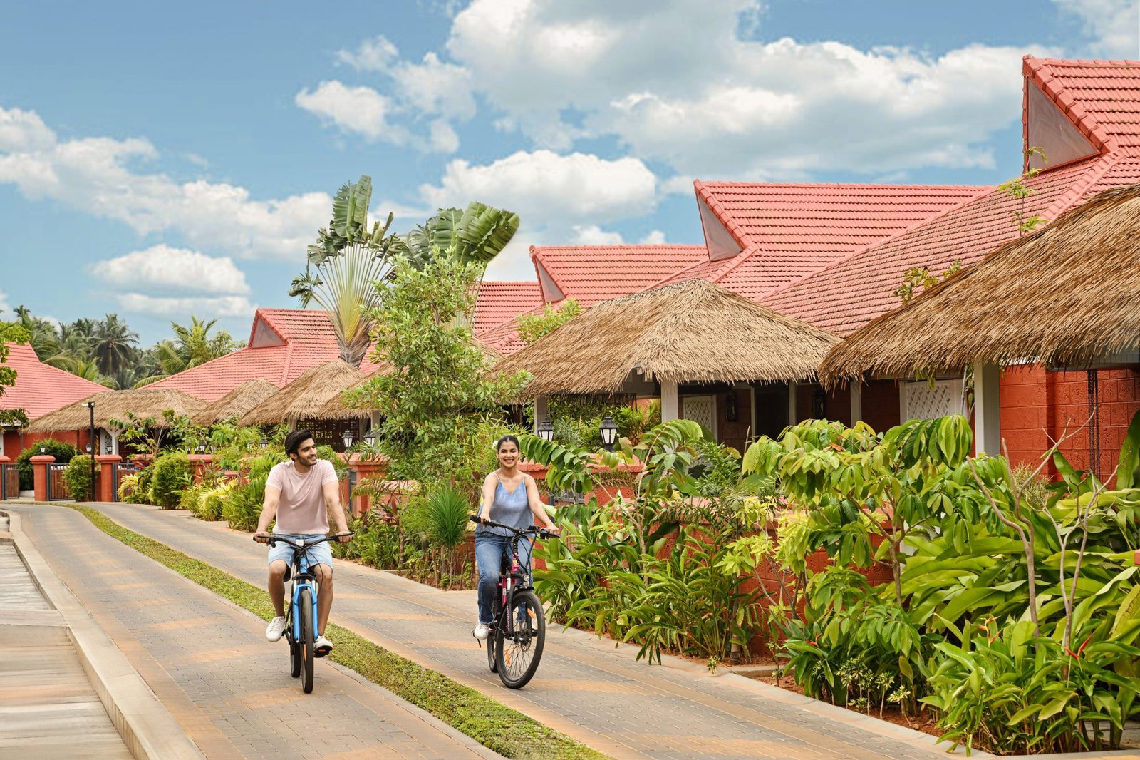 Long weekend escapes, Gateway Bekal Kerala