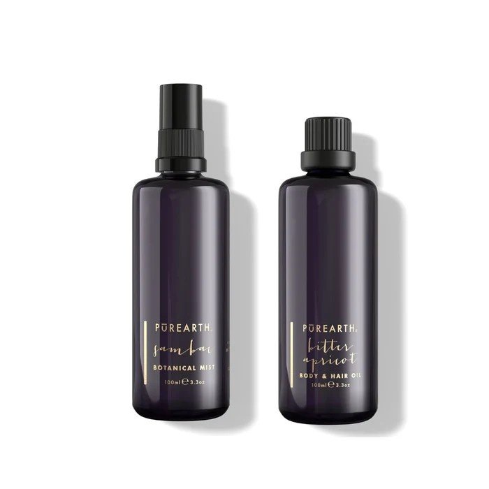 Purearth’s Gents Grooming Kit