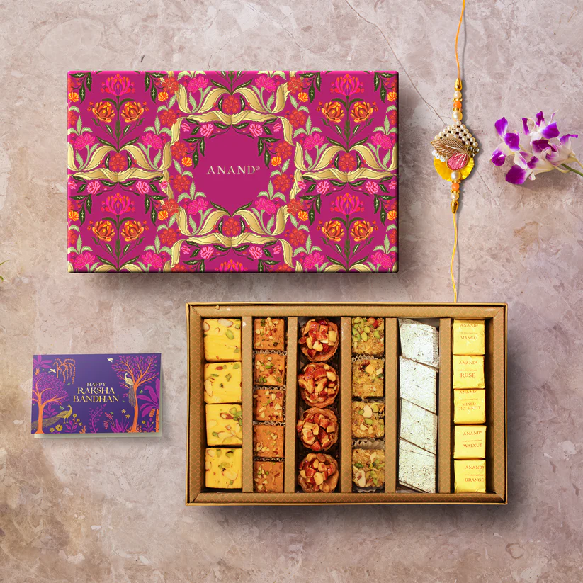 Anand Sweets