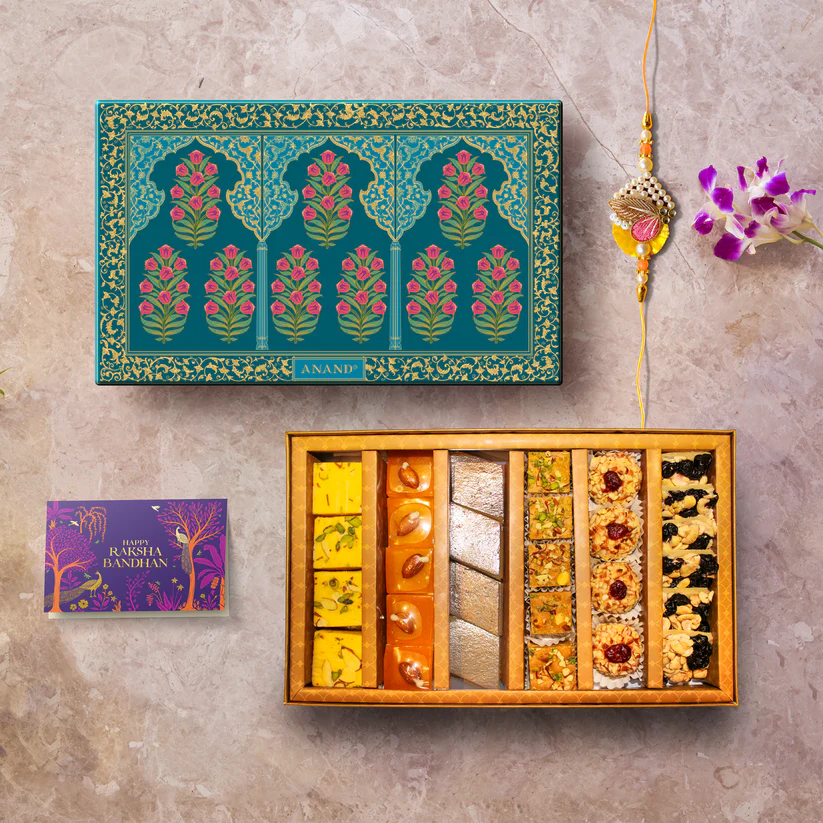 Raksha Bandhan Restaurant Guide