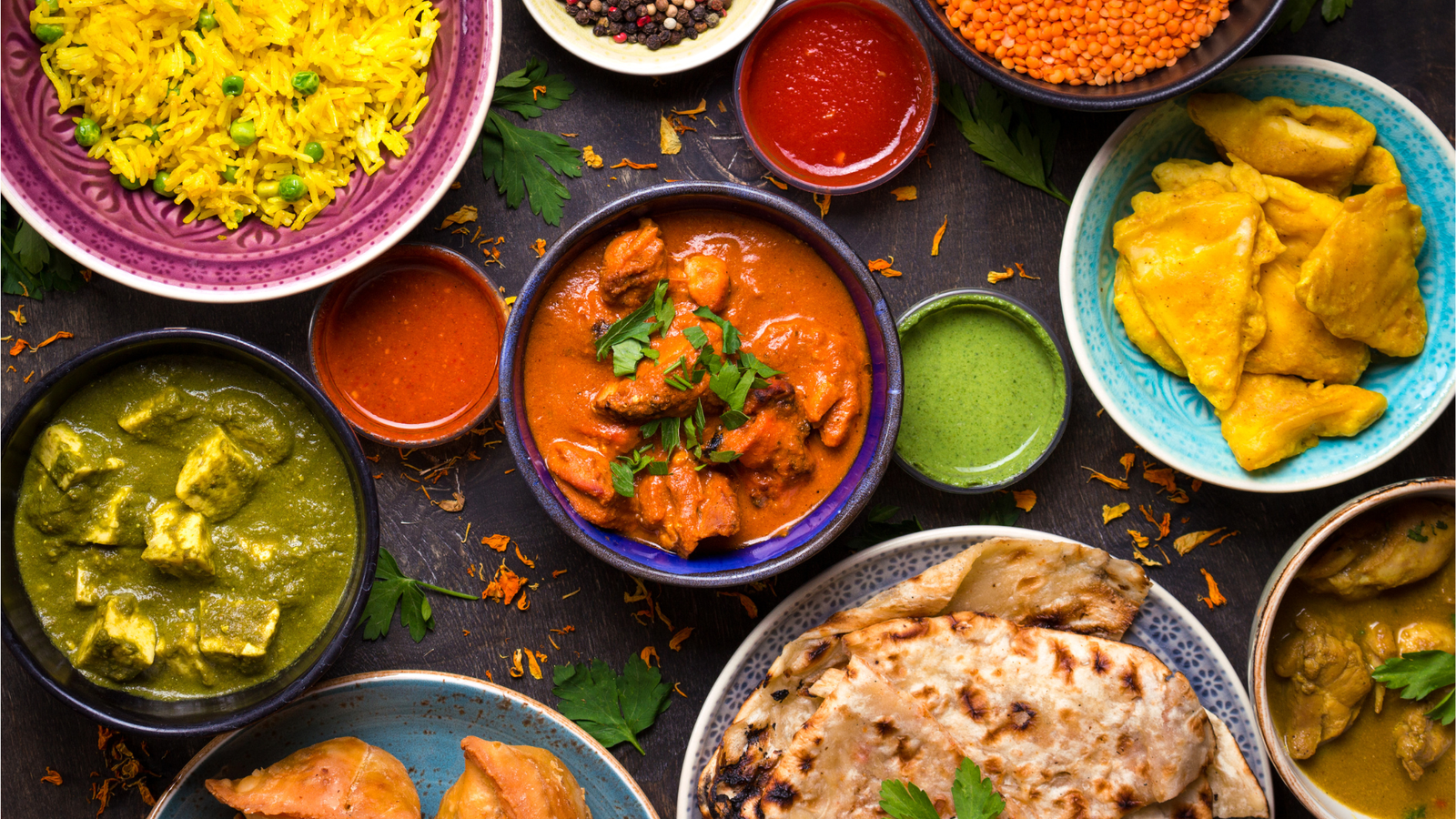 Independence Day brunch at Grand Mercure Bengaluru Gopalan Mall