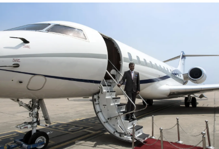 IndJets
