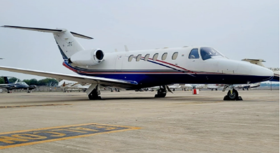 JetSetGo Private Jet Charters