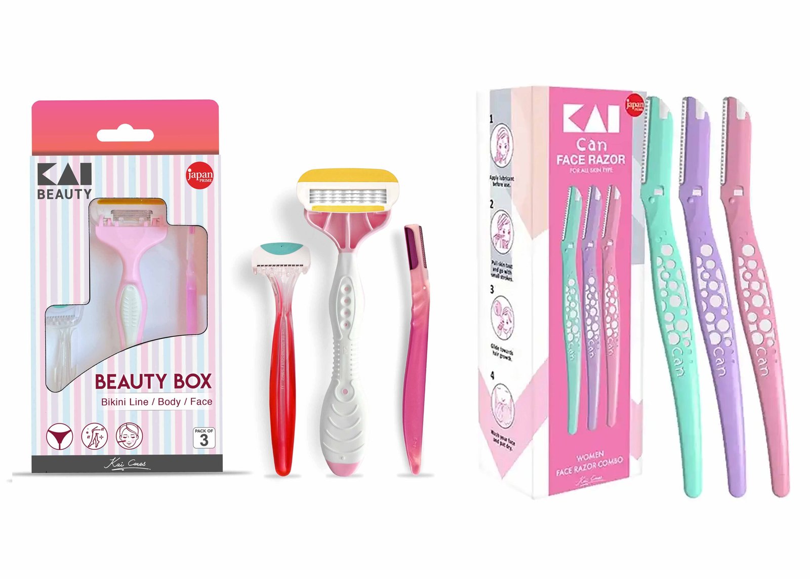 Kai Beauty Box