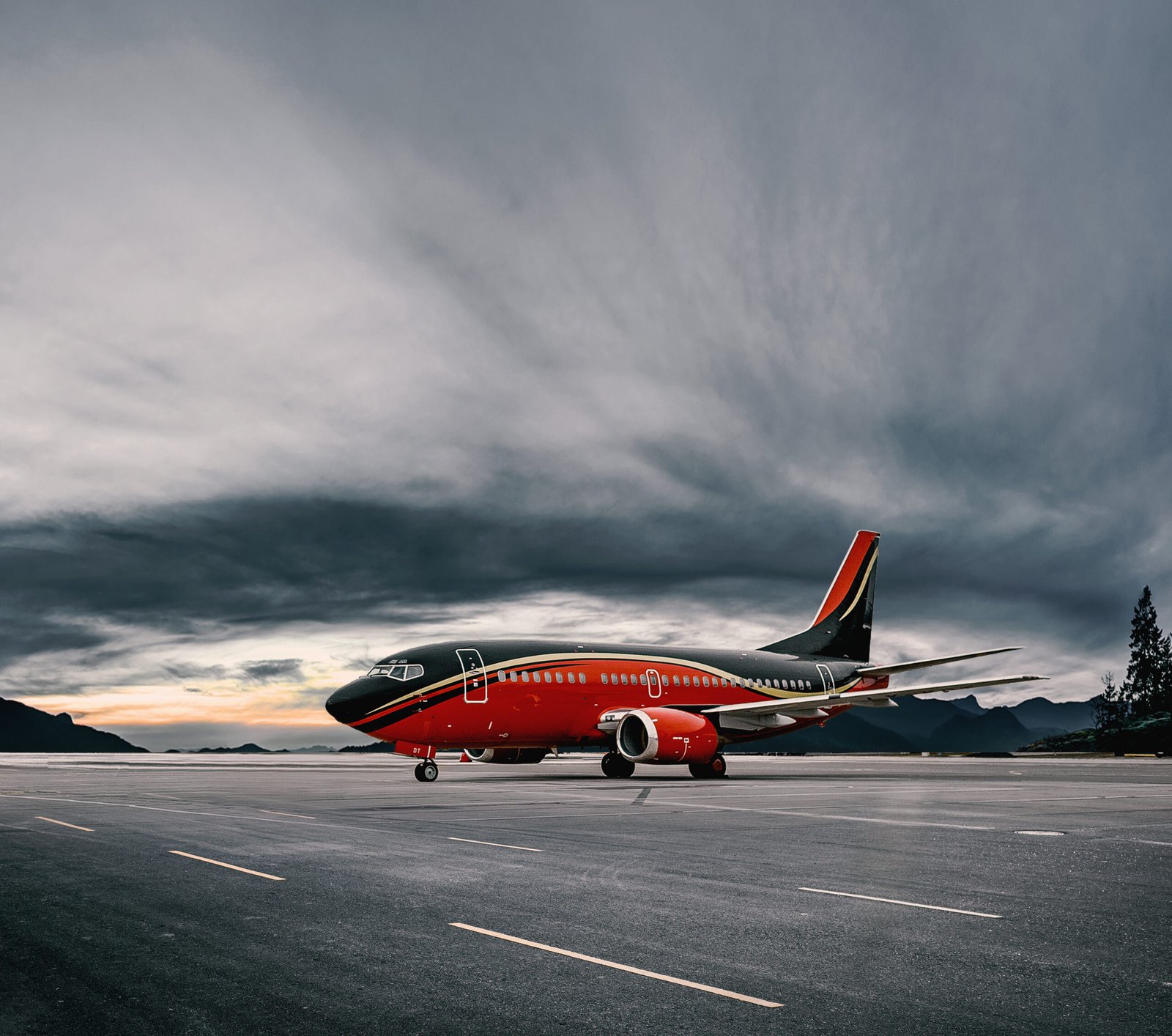 KlasJet - Private Jet Charter