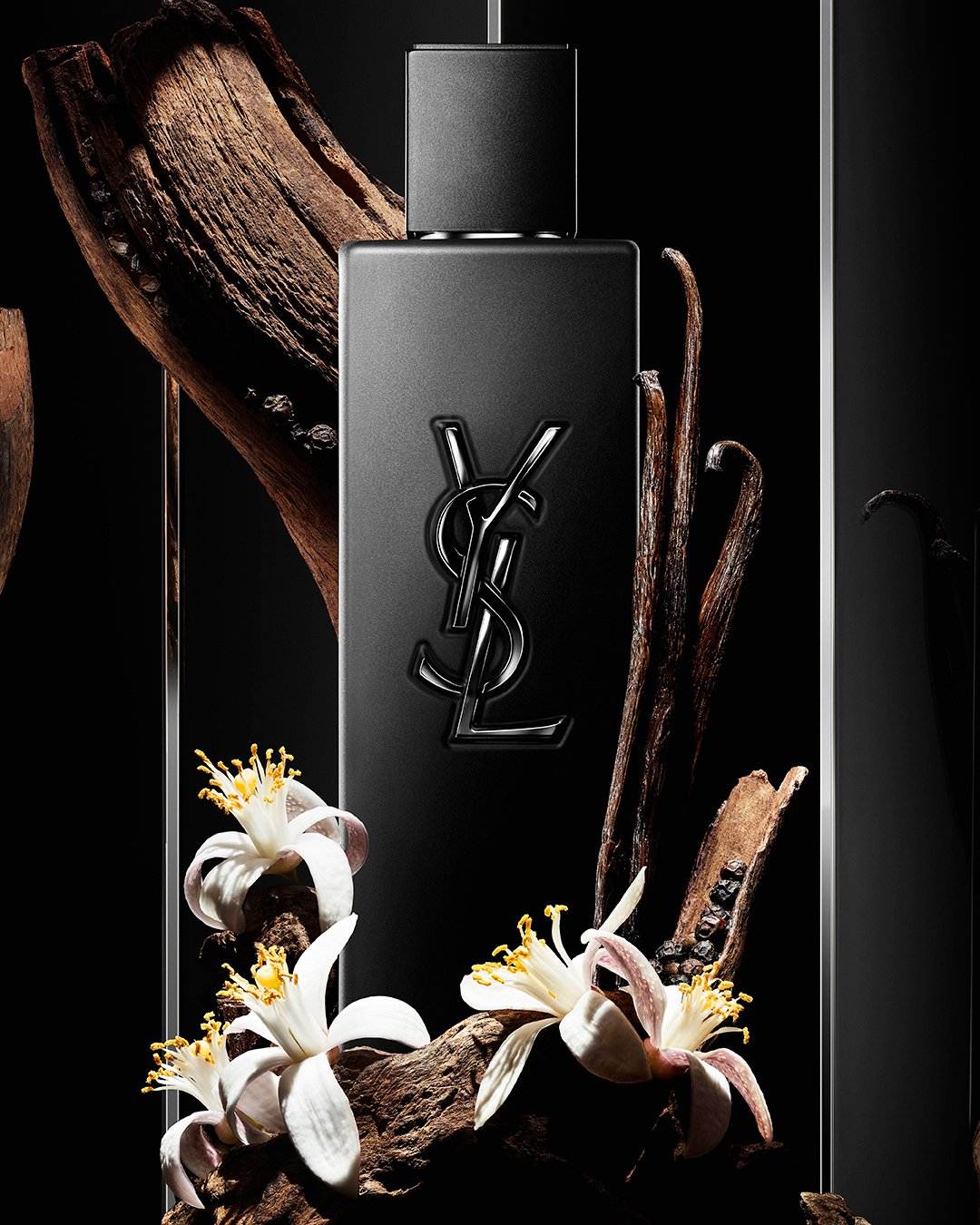 MYSLF Le Parfum