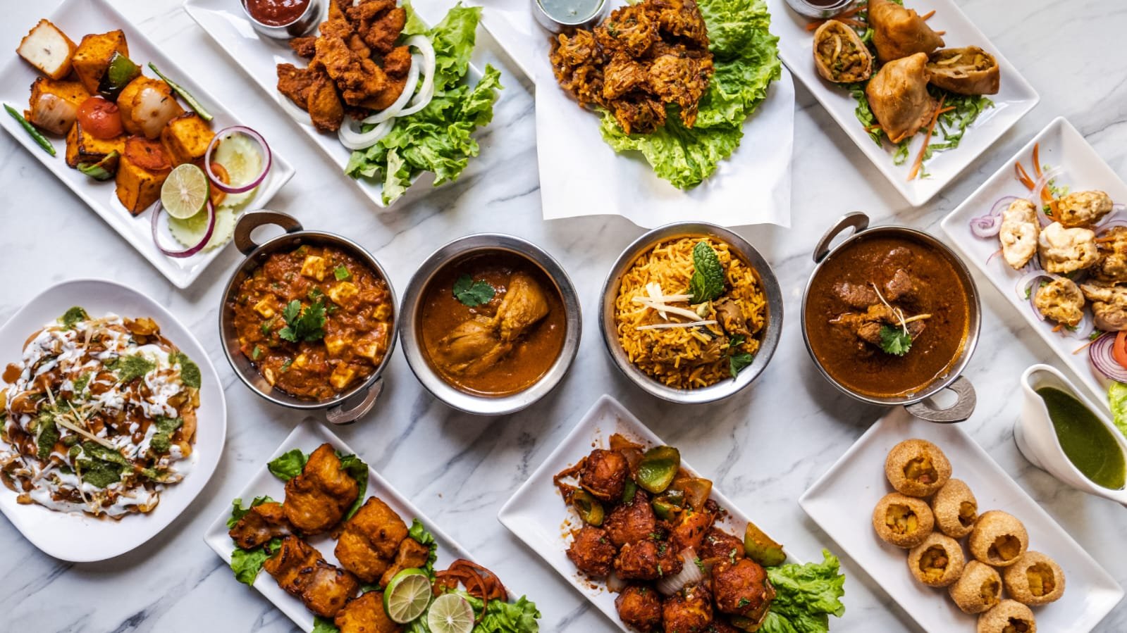 Independence Day Brunch at Sheraton Grand Whitefield