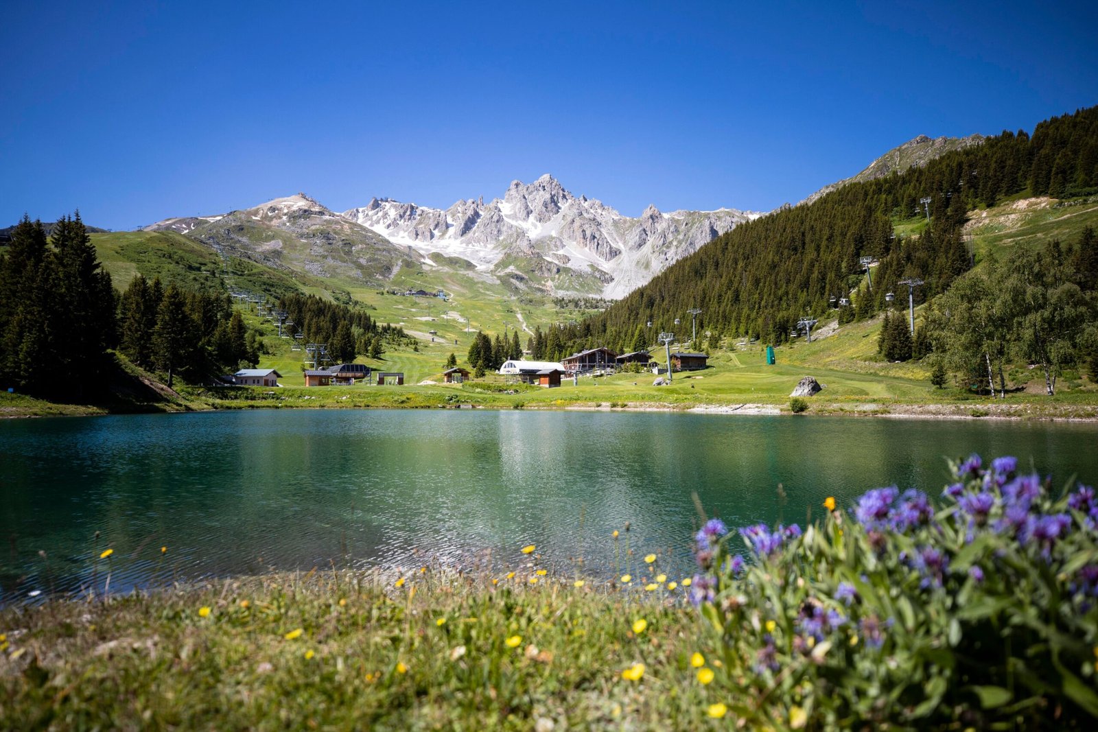 Courchevel