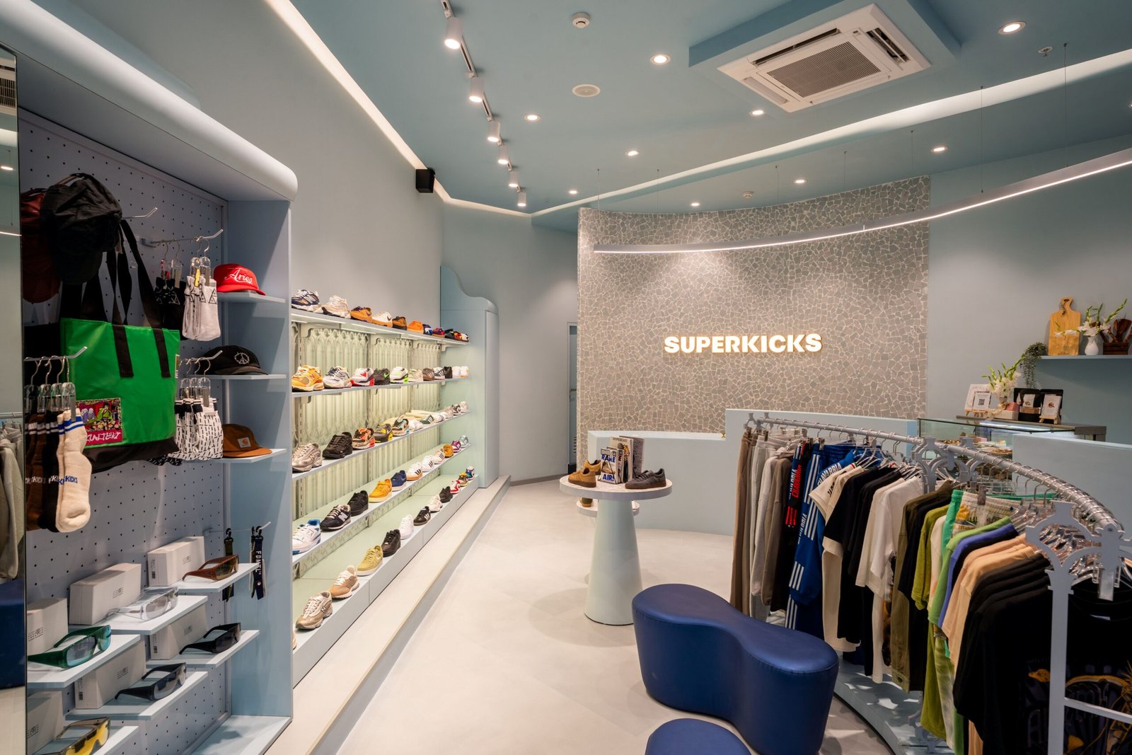 Superkicks Mumbai