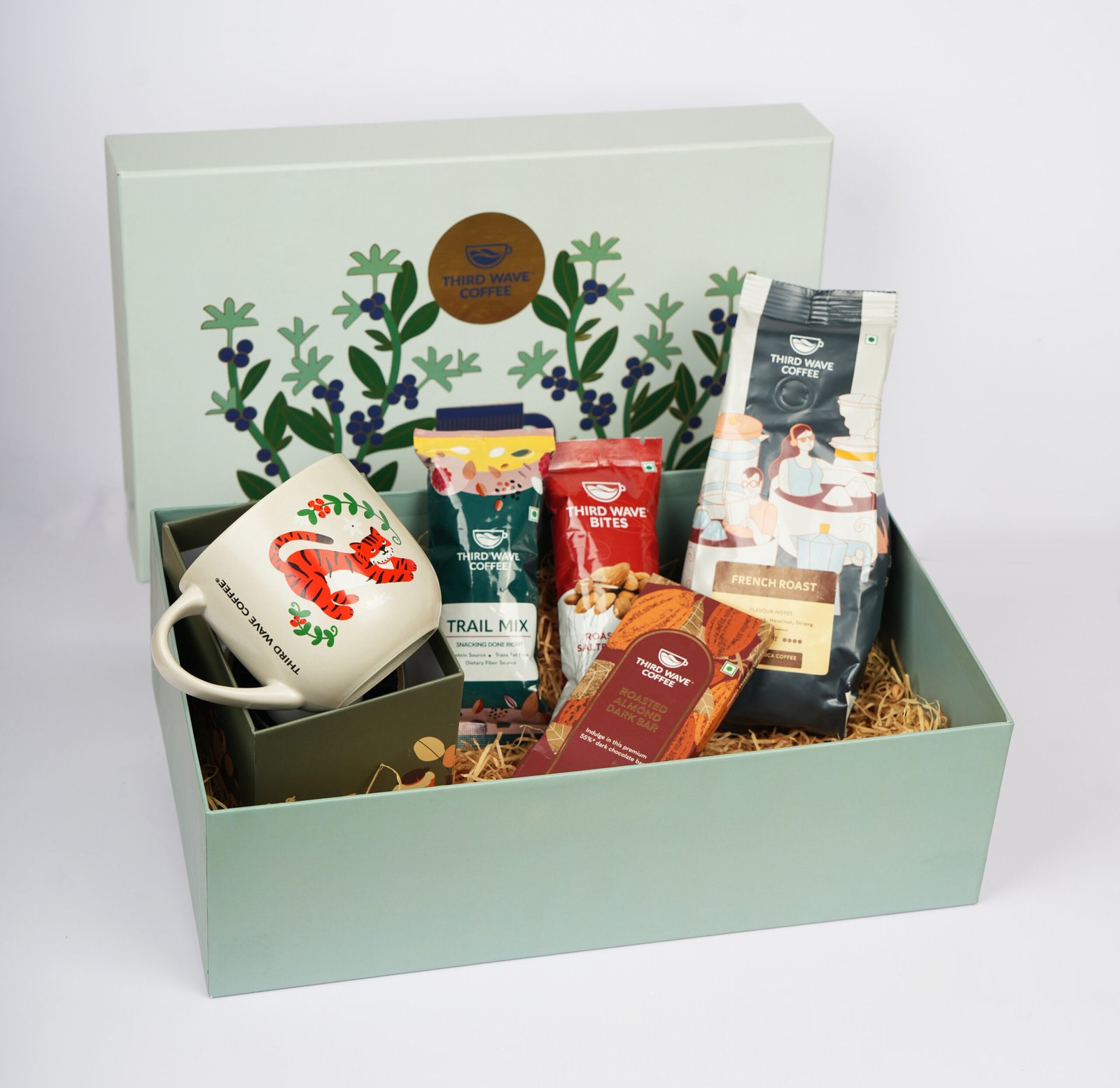 Third Wave Coffee Gift Hamper