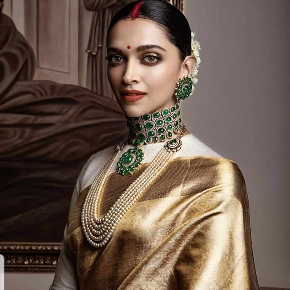 saris