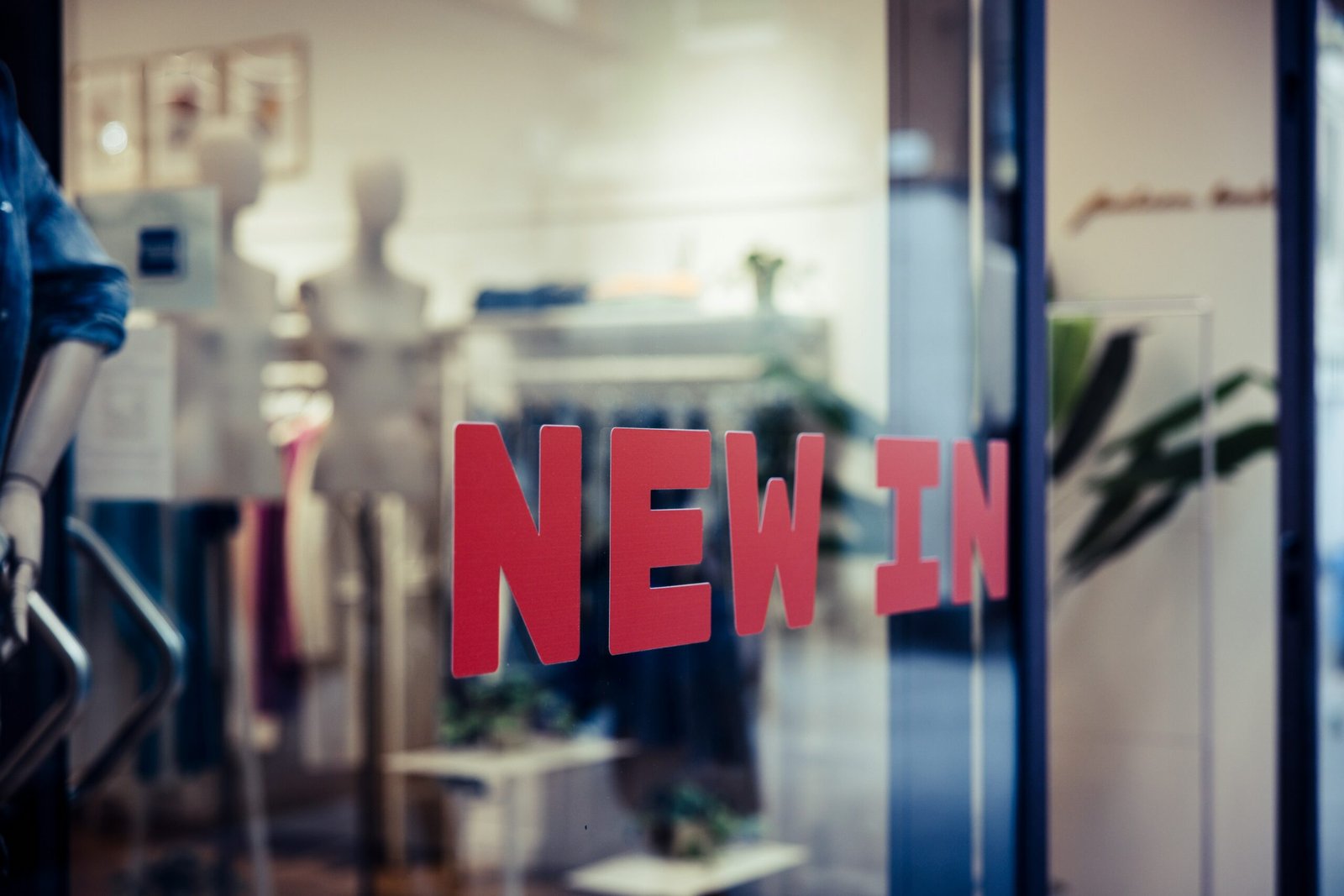 August New Drops