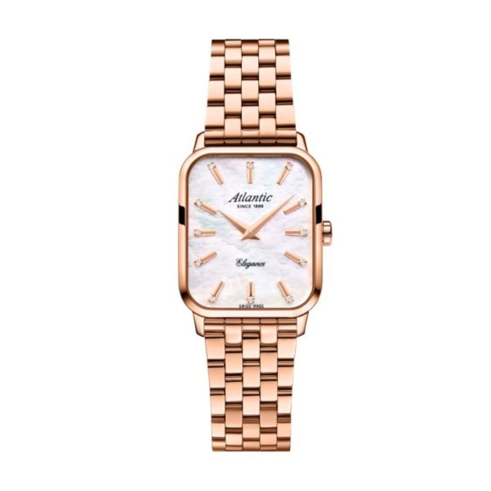 Elegance Belle Collection by Atlantic