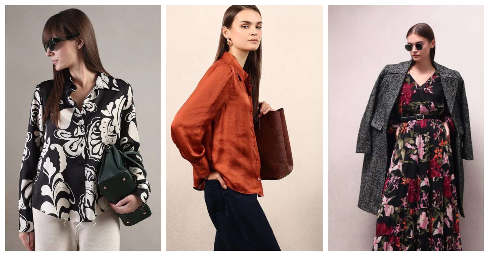 Vero Moda Autumn/Winter 2025