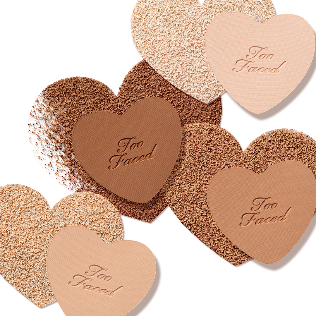 Born This Way by Too Faced