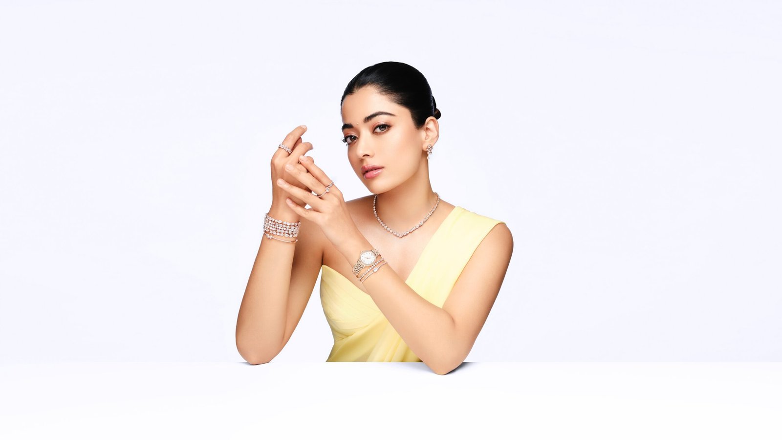 Swarovski 2025 Diwali collection