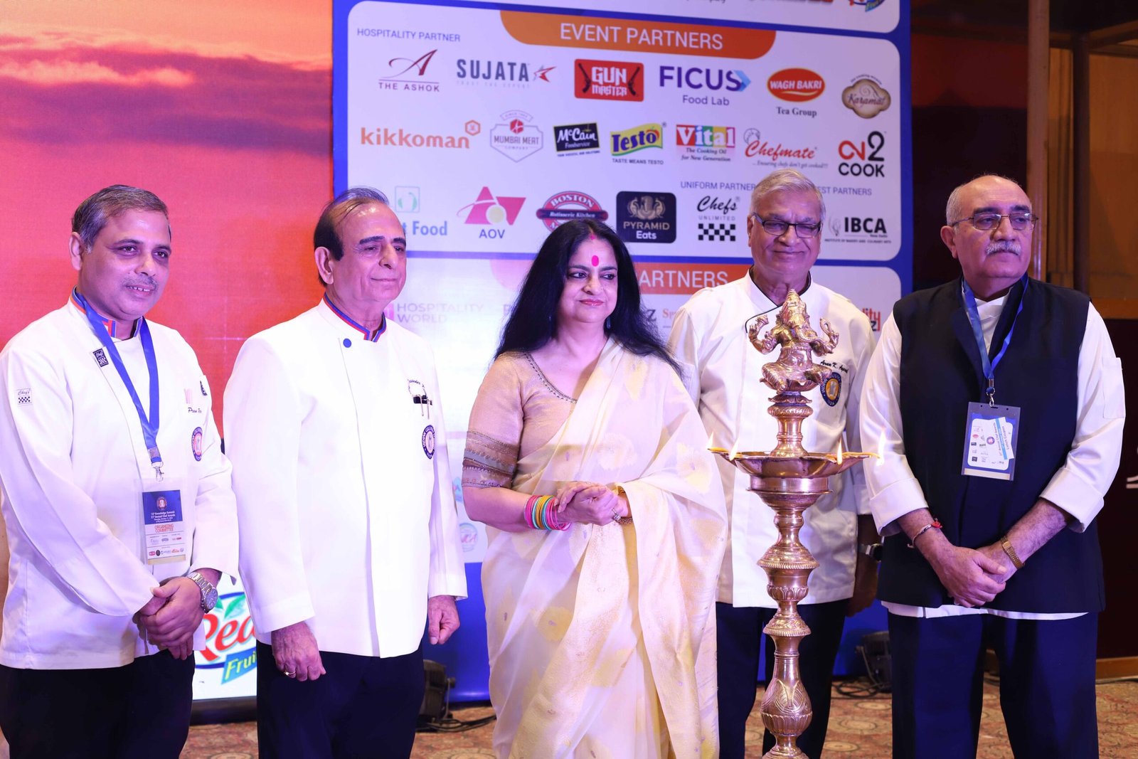 Indian Culinary Forum