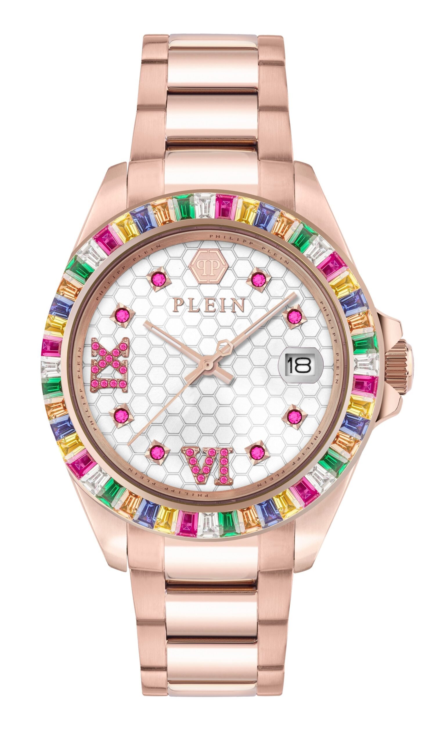 Philipp Plein Lady Empire
