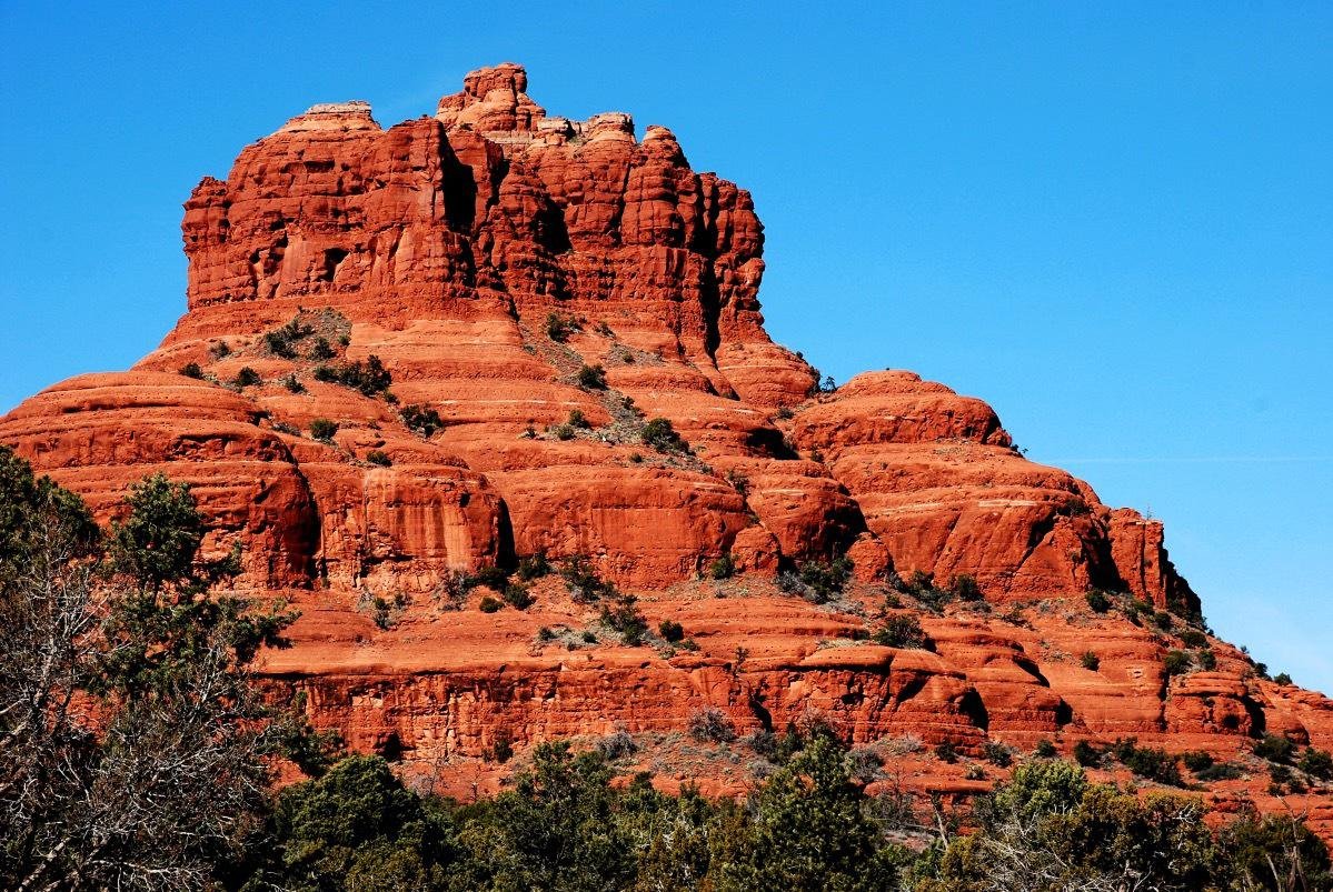 Red Rocks of Sedona