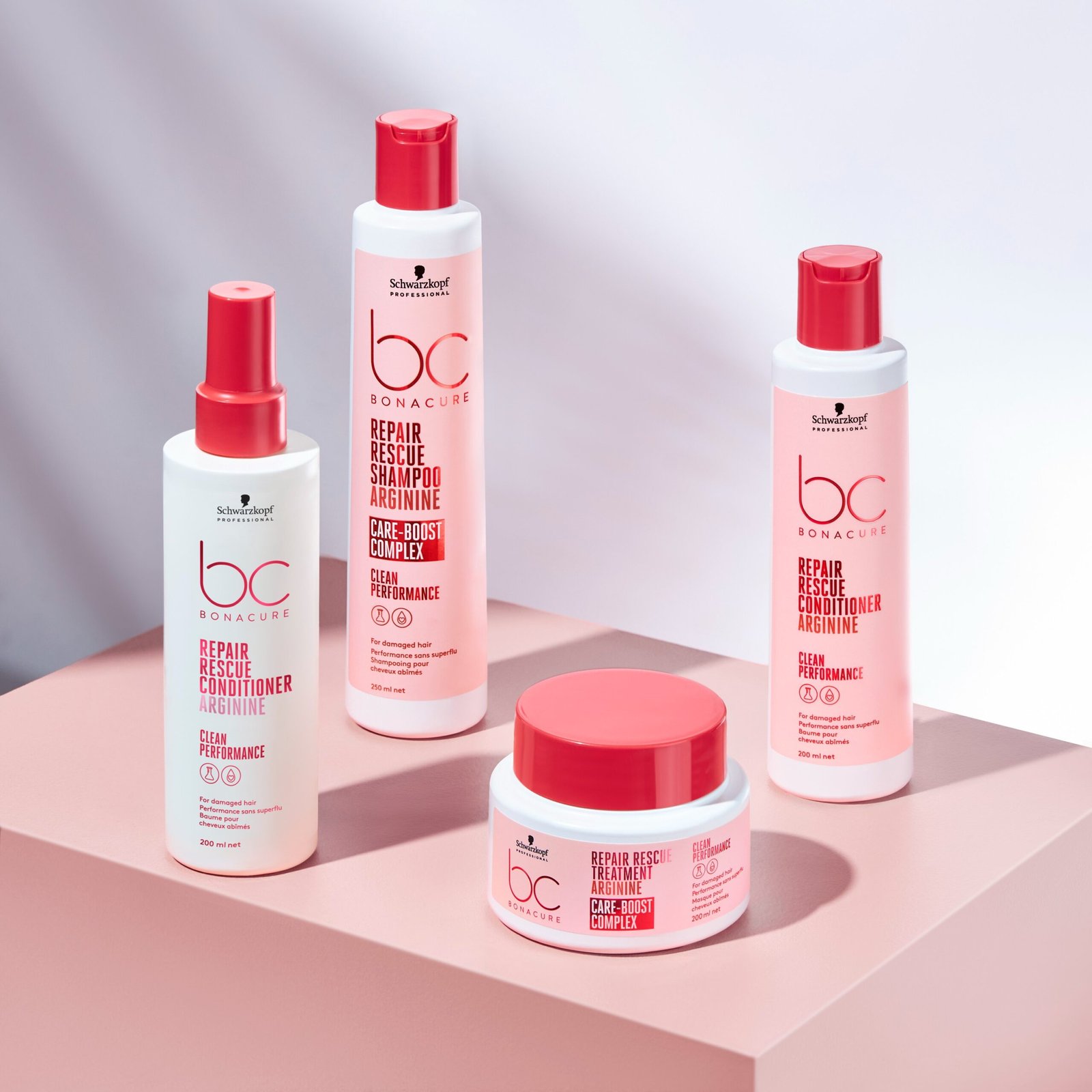 Schwarzkopf Professional